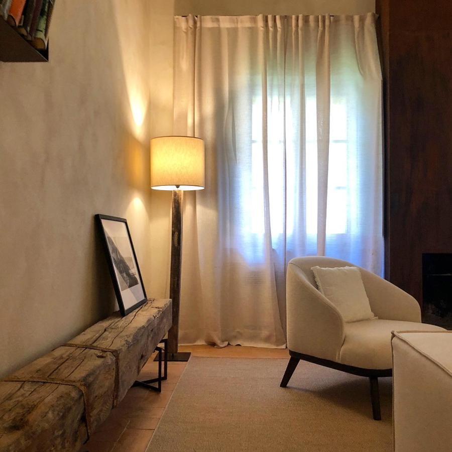 Argiano Dimore Wine Relais מראה חיצוני תמונה