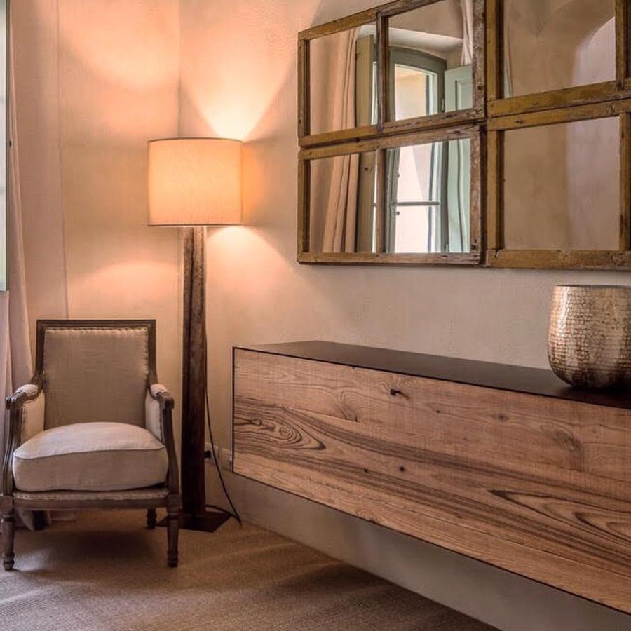 Argiano Dimore Wine Relais מראה חיצוני תמונה