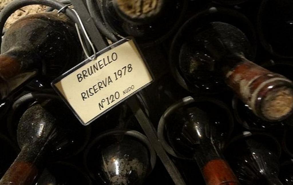 Argiano Dimore Wine Relais מראה חיצוני תמונה