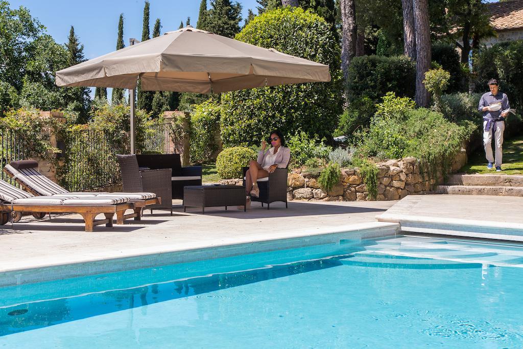 Argiano Dimore Wine Relais מראה חיצוני תמונה